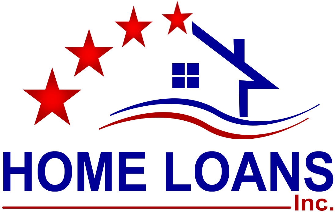 Home Loans INC.