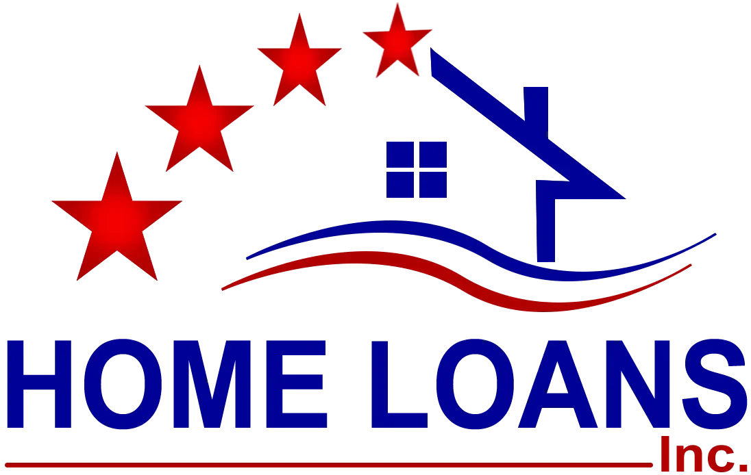 Home Loans Inc: Jason Sharon, Mortgage Broker logo