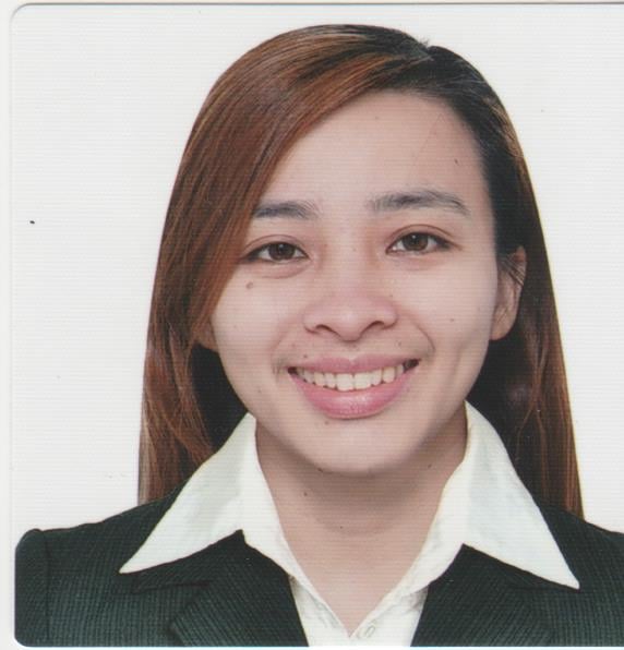 Andrea Nepomuceno 1 Andrea Nepomuceno, Loan Processor at Home Loans Inc