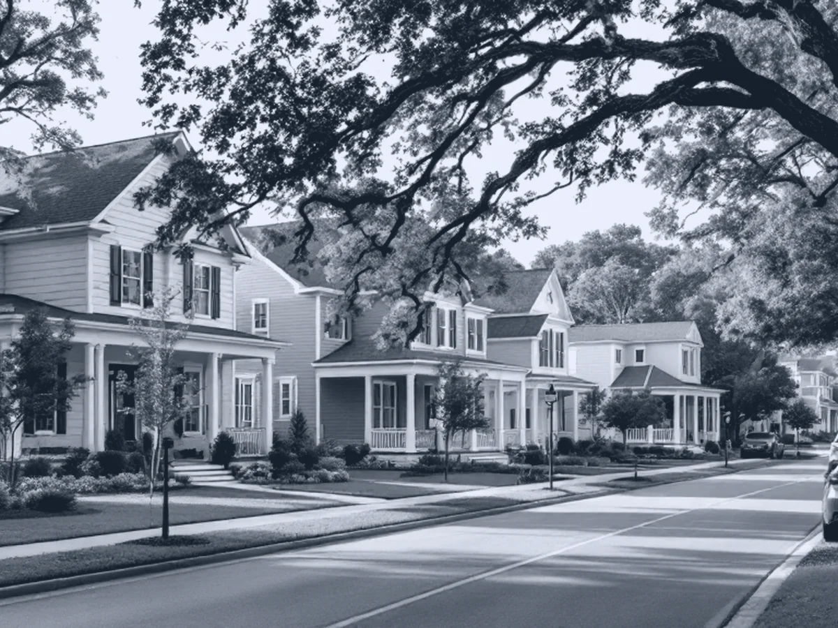 Home loans