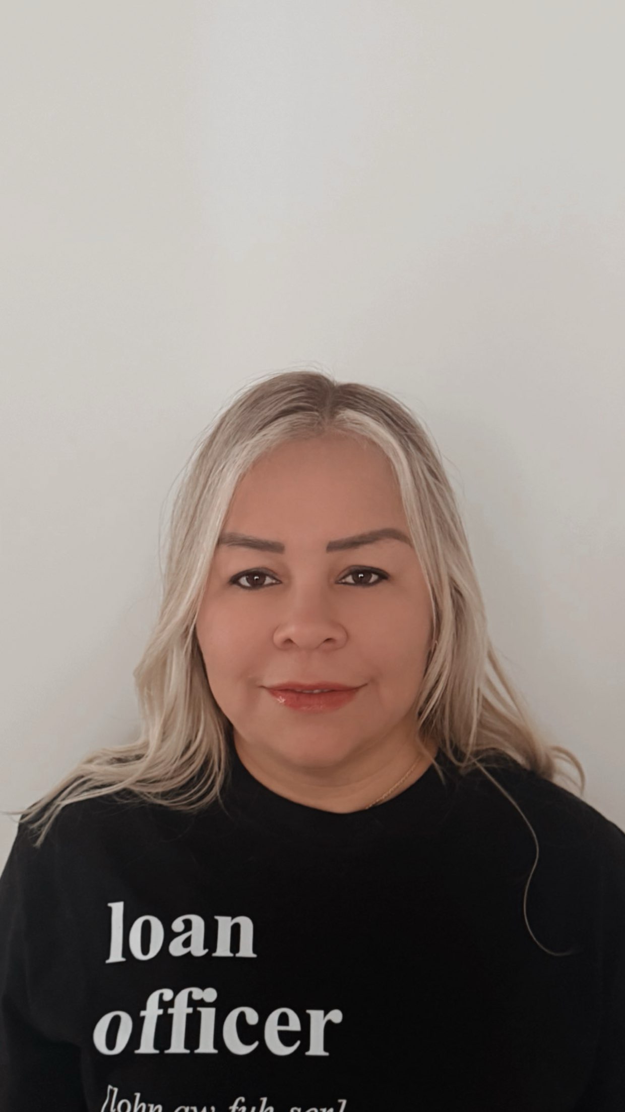 Lina Valencia, Mortgage Loan Originator at Home Loans Inc