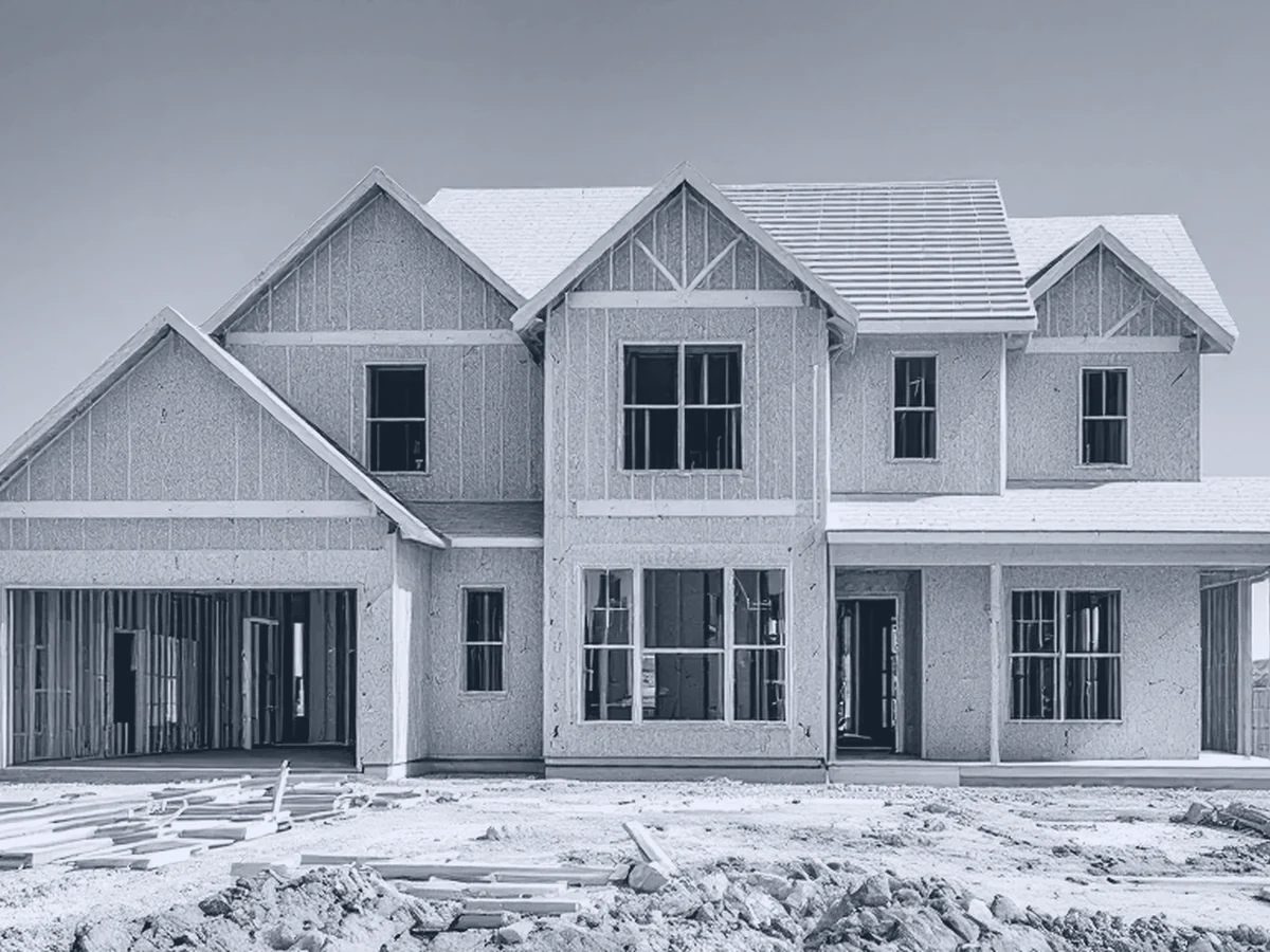 Construction Loans in North Charleston, SC 1 Construction loans