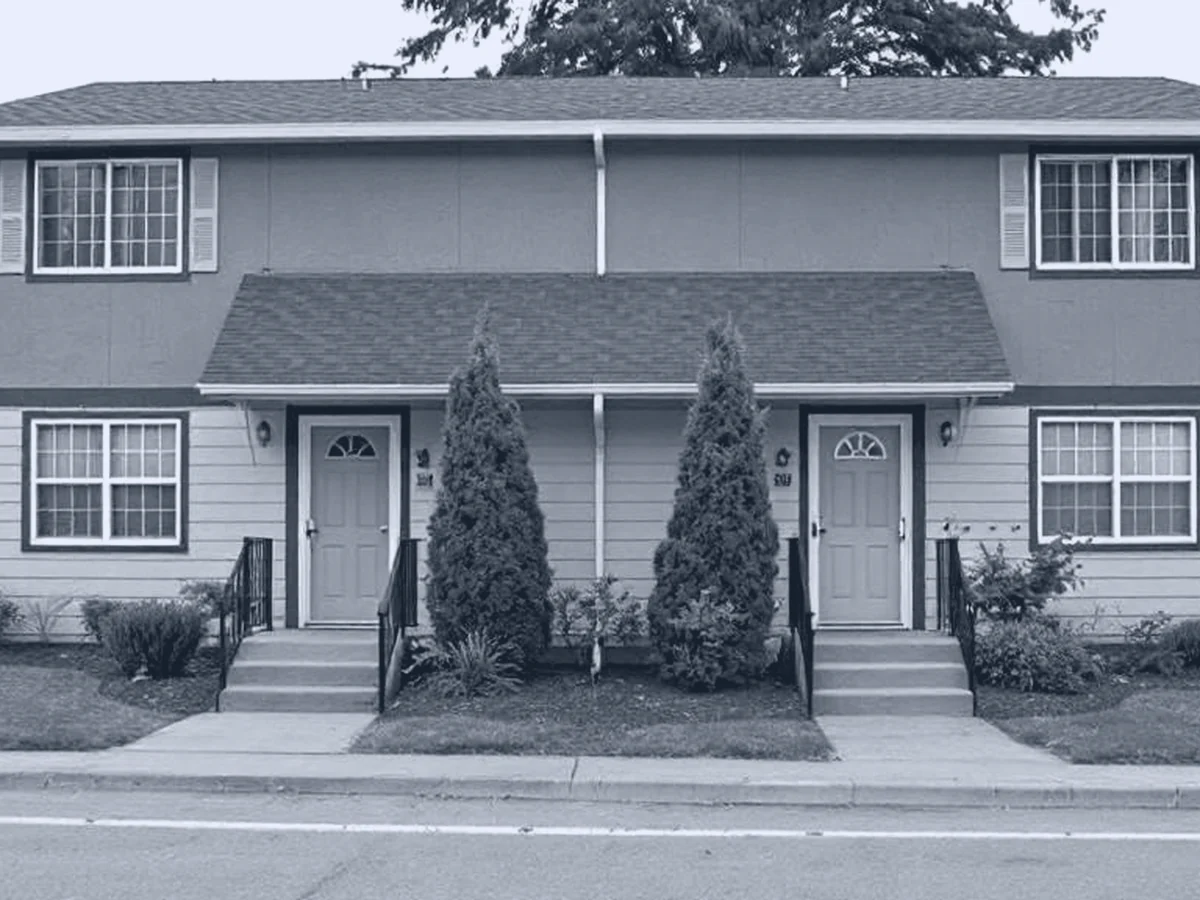 Investment property