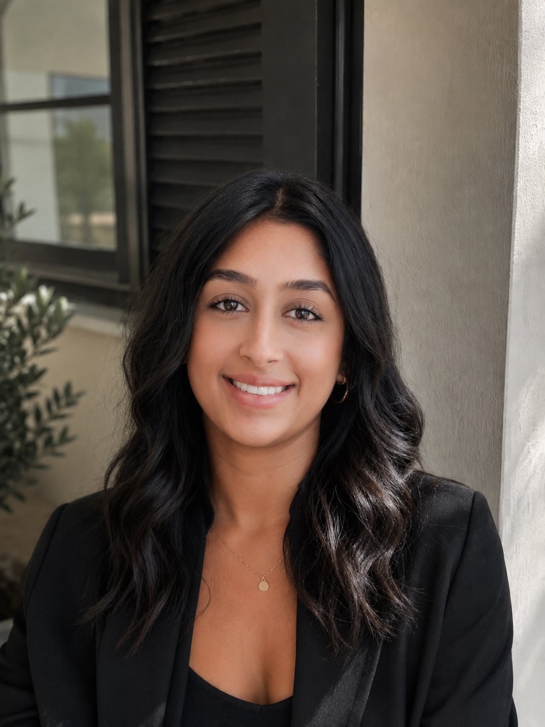 Rima Garrett 1 Rima Garrett, Mortgage Loan Originator at Home Loans Inc