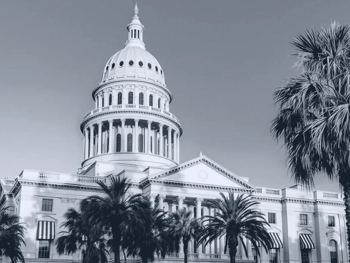 Mortgage Broker in Florida 1 Florida State Capitol building