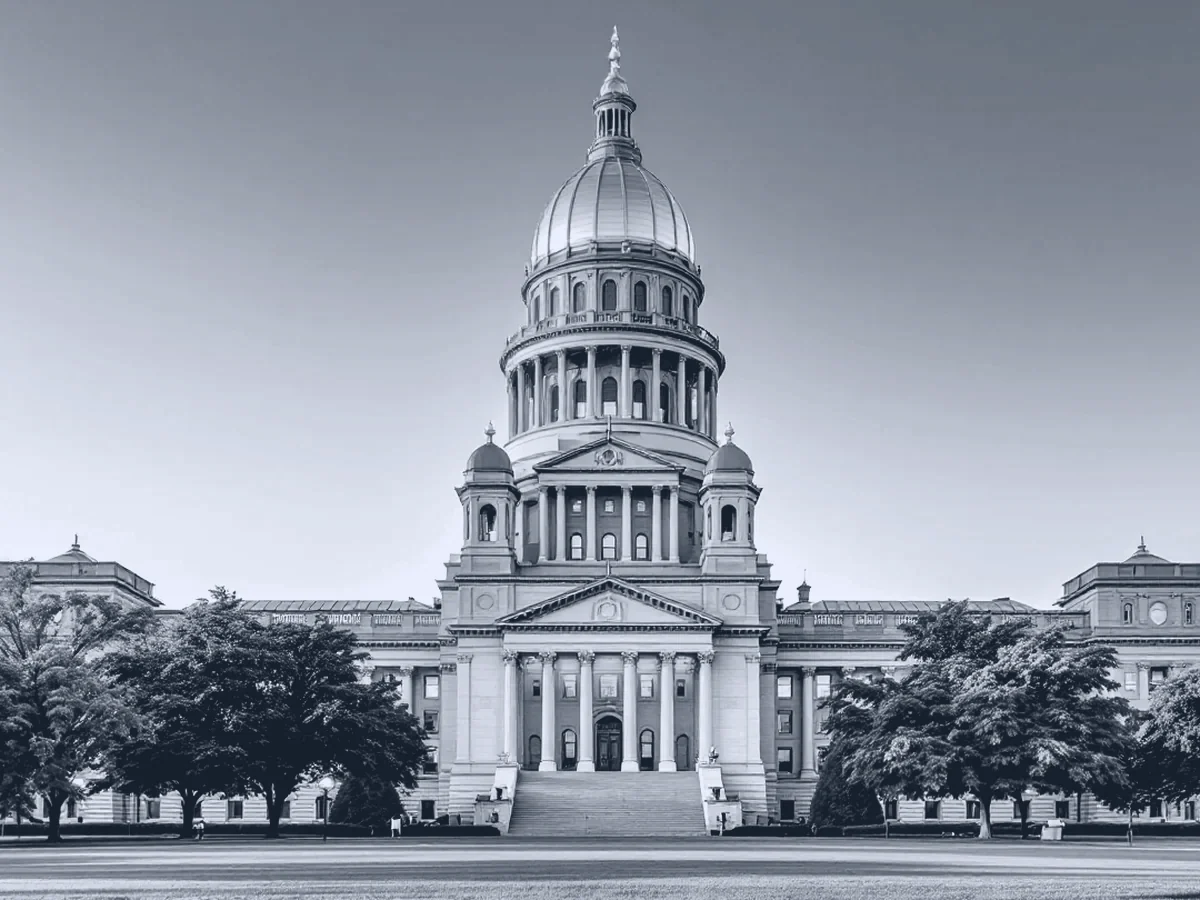Mortgage Broker in Iowa 1 Iowa State Capitol building