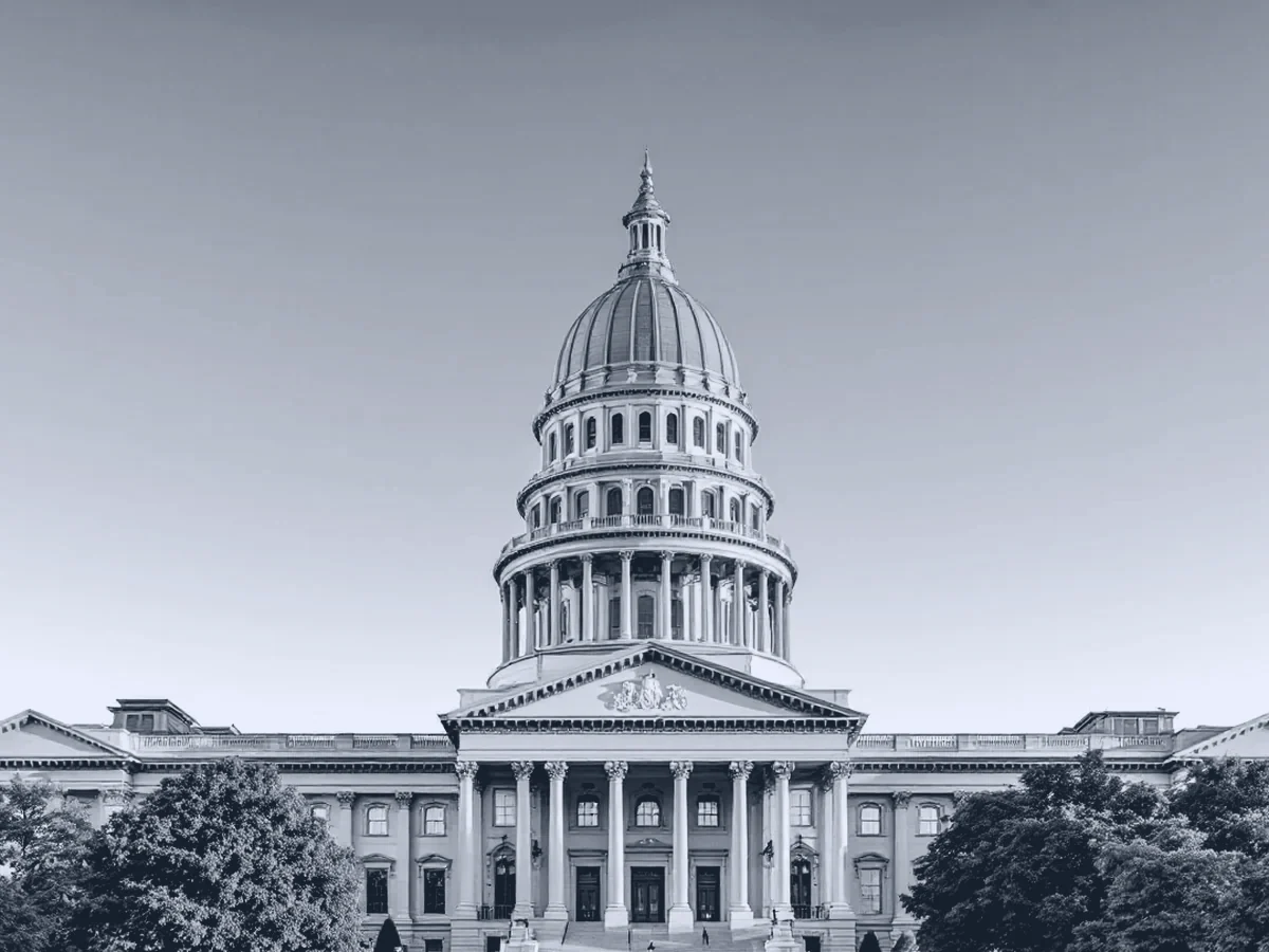 Mortgage Broker in North Carolina 1 North Carolina State Capitol building